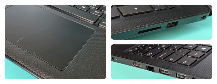 Laptop Dell Vostro 3591 - zdjęcie produktu